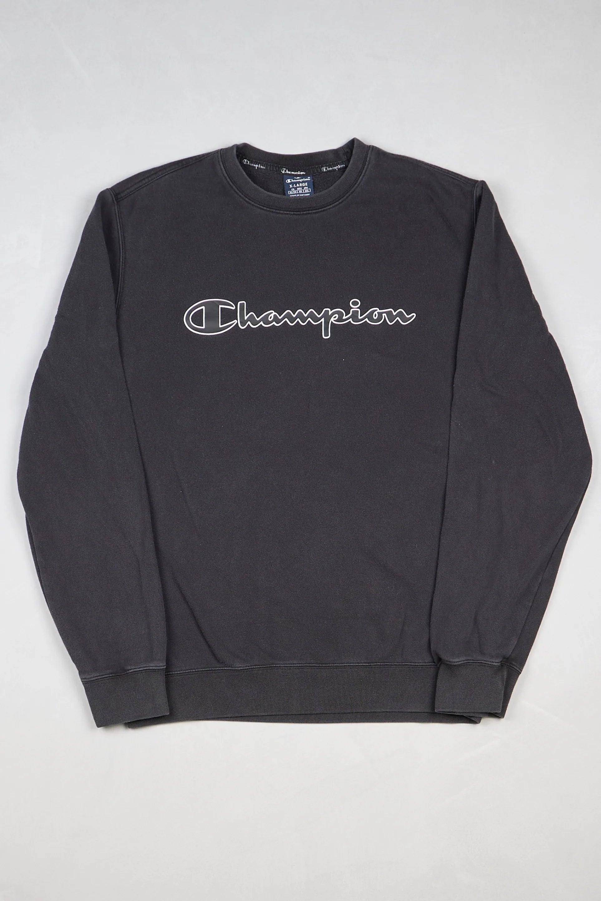 Champion - Sweatshirt (XL)