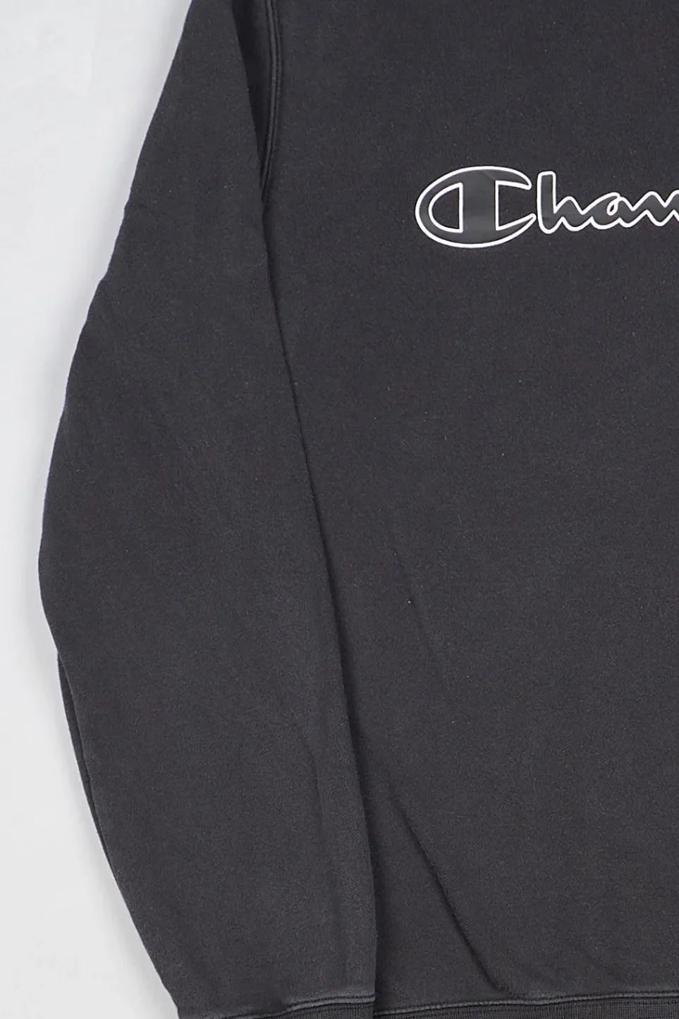 Champion - Sweatshirt (XL) Left