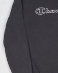 Champion - Sweatshirt (XL) Left