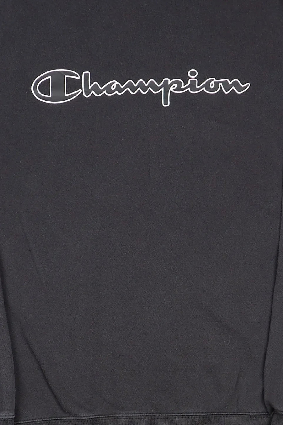 Champion - Sweatshirt (XL) Center