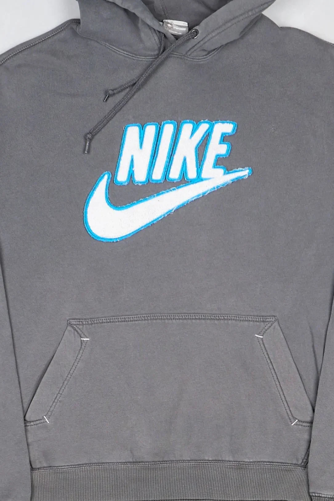 Nike - Hoodie (XL) Center