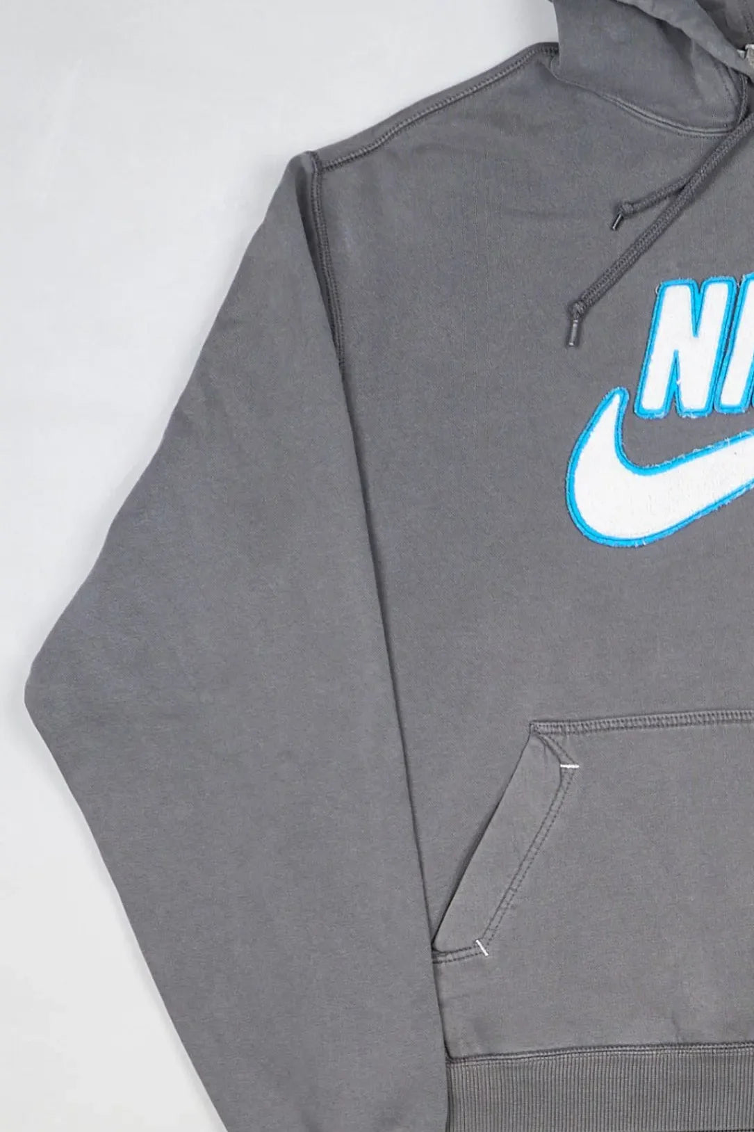 Nike - Hoodie (XL) Left