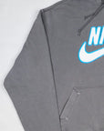 Nike - Hoodie (XL) Left