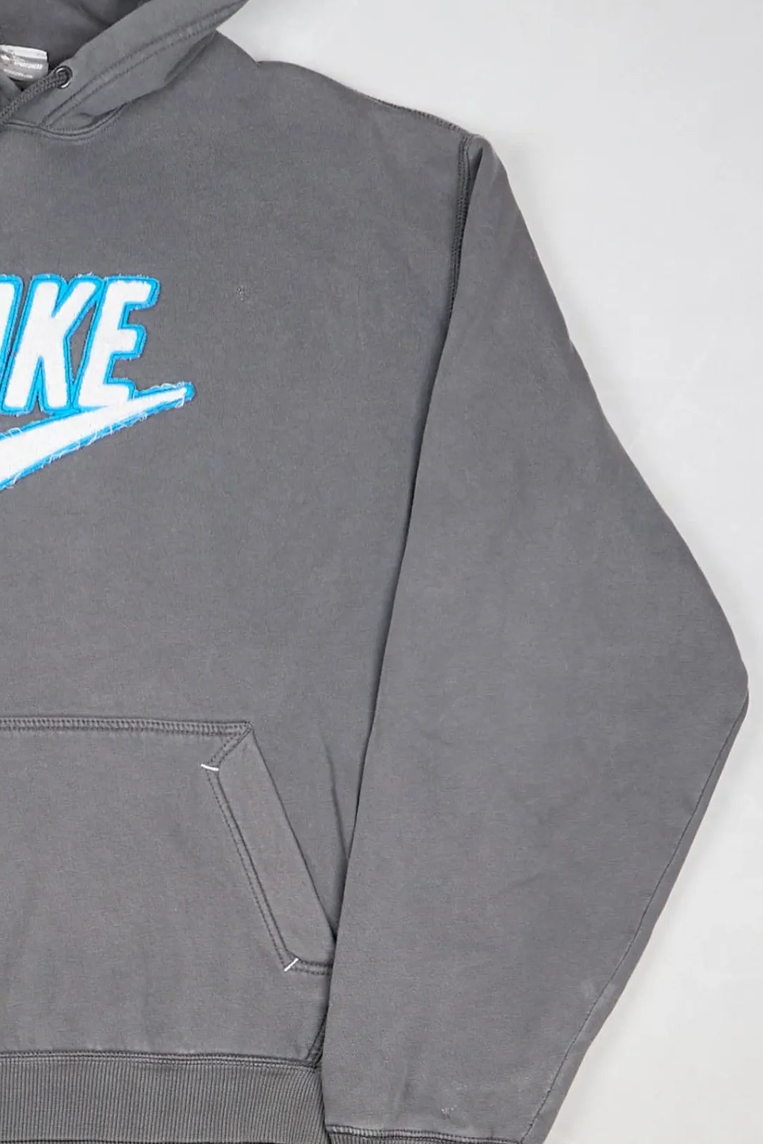 Nike - Hoodie (XL) Right