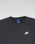 Nike - Sweatshirt (M) Top