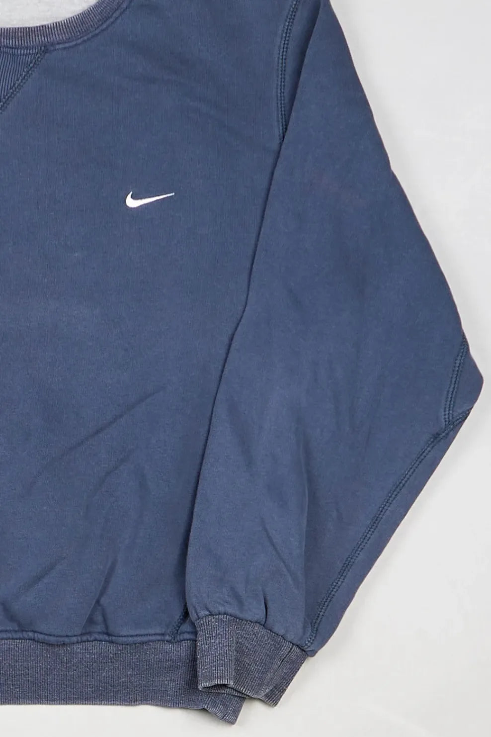 Nike - Sweatshirt (M) Right