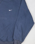 Nike - Sweatshirt (M) Right