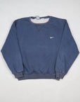Nike - Sweatshirt (M)