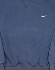 Nike - Sweatshirt (M) Center
