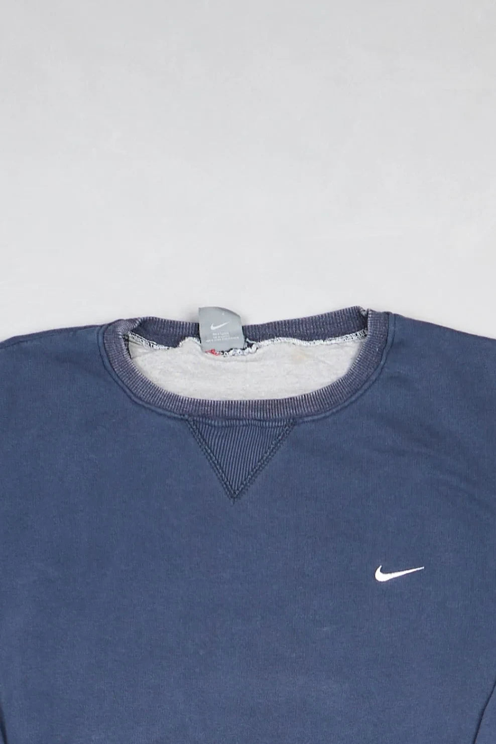 Nike - Sweatshirt (M) Top