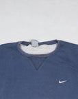 Nike - Sweatshirt (M) Top