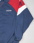 Adidas - Sweatshirt (L) Right