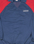 Adidas - Sweatshirt (L) Center
