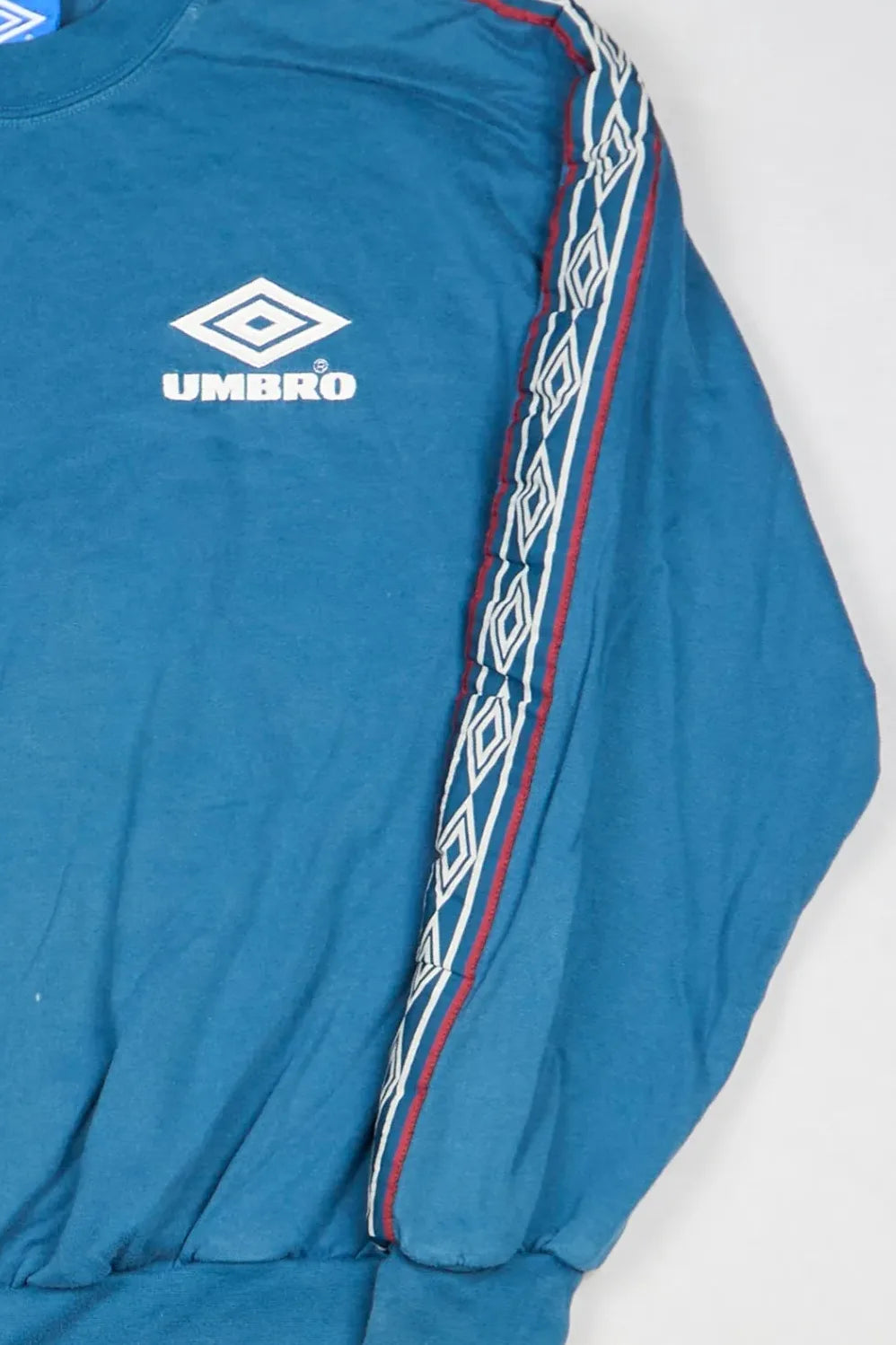 Umbro - Sweatshirt (M) Right