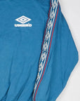Umbro - Sweatshirt (M) Right