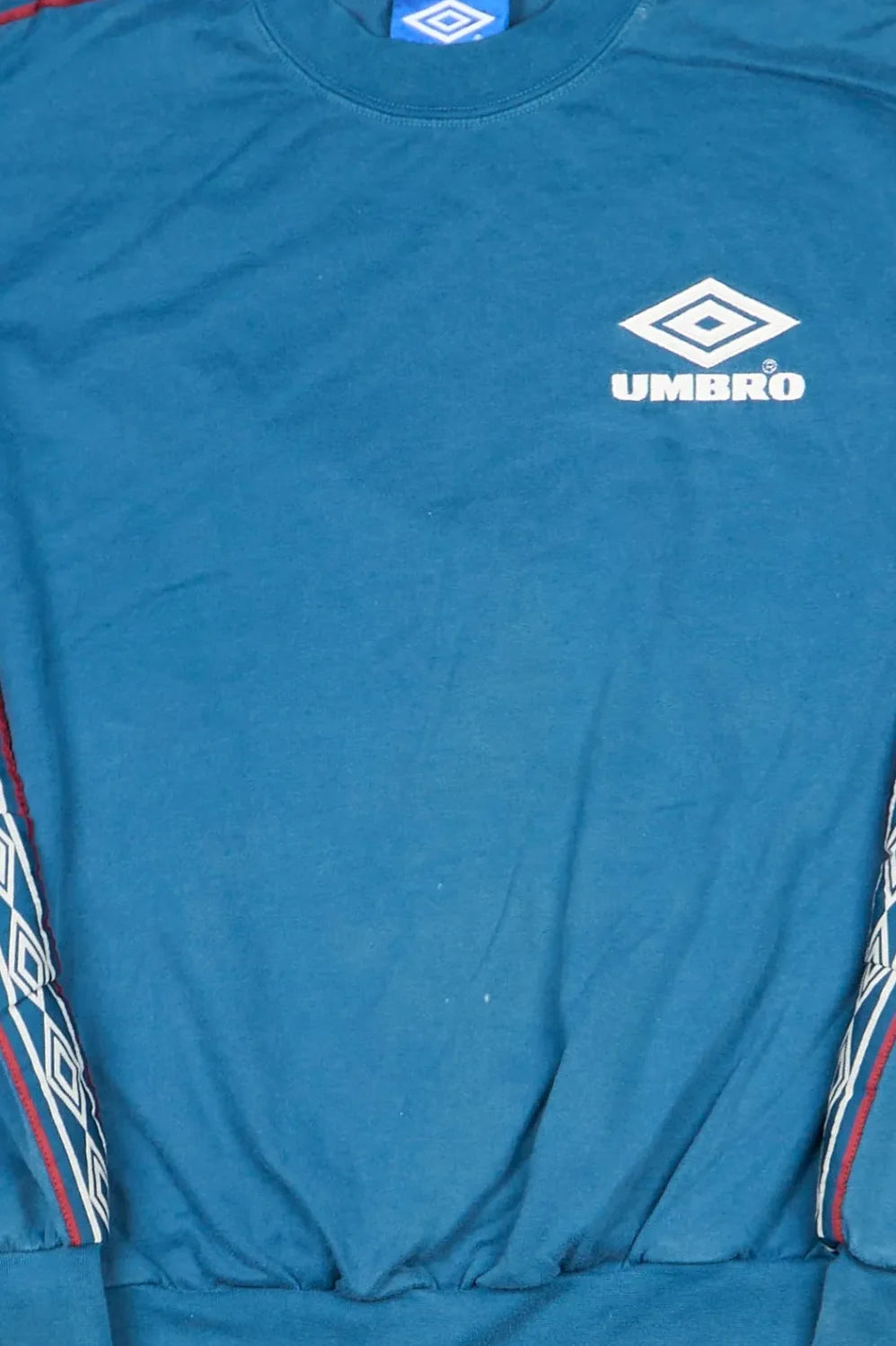 Umbro - Sweatshirt (M) Center