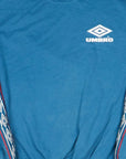 Umbro - Sweatshirt (M) Center