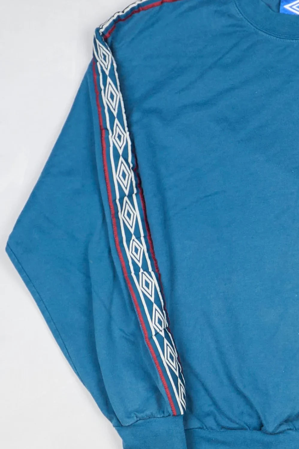 Umbro - Sweatshirt (M) Left