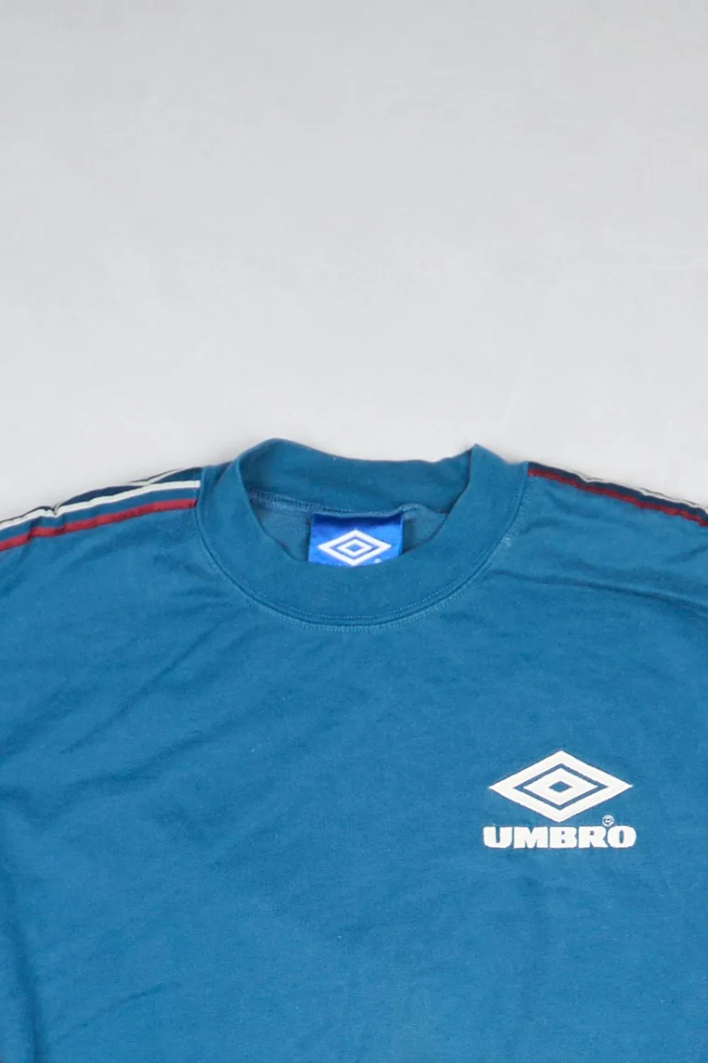 Umbro - Sweatshirt (M) Top