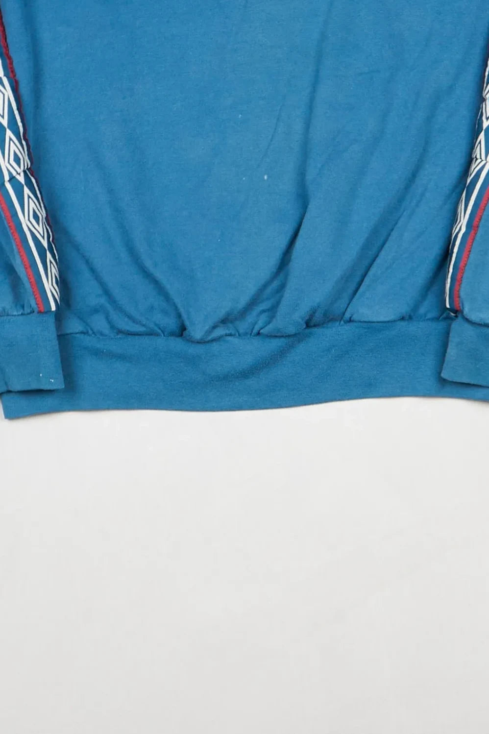 Umbro - Sweatshirt (M) Bottom