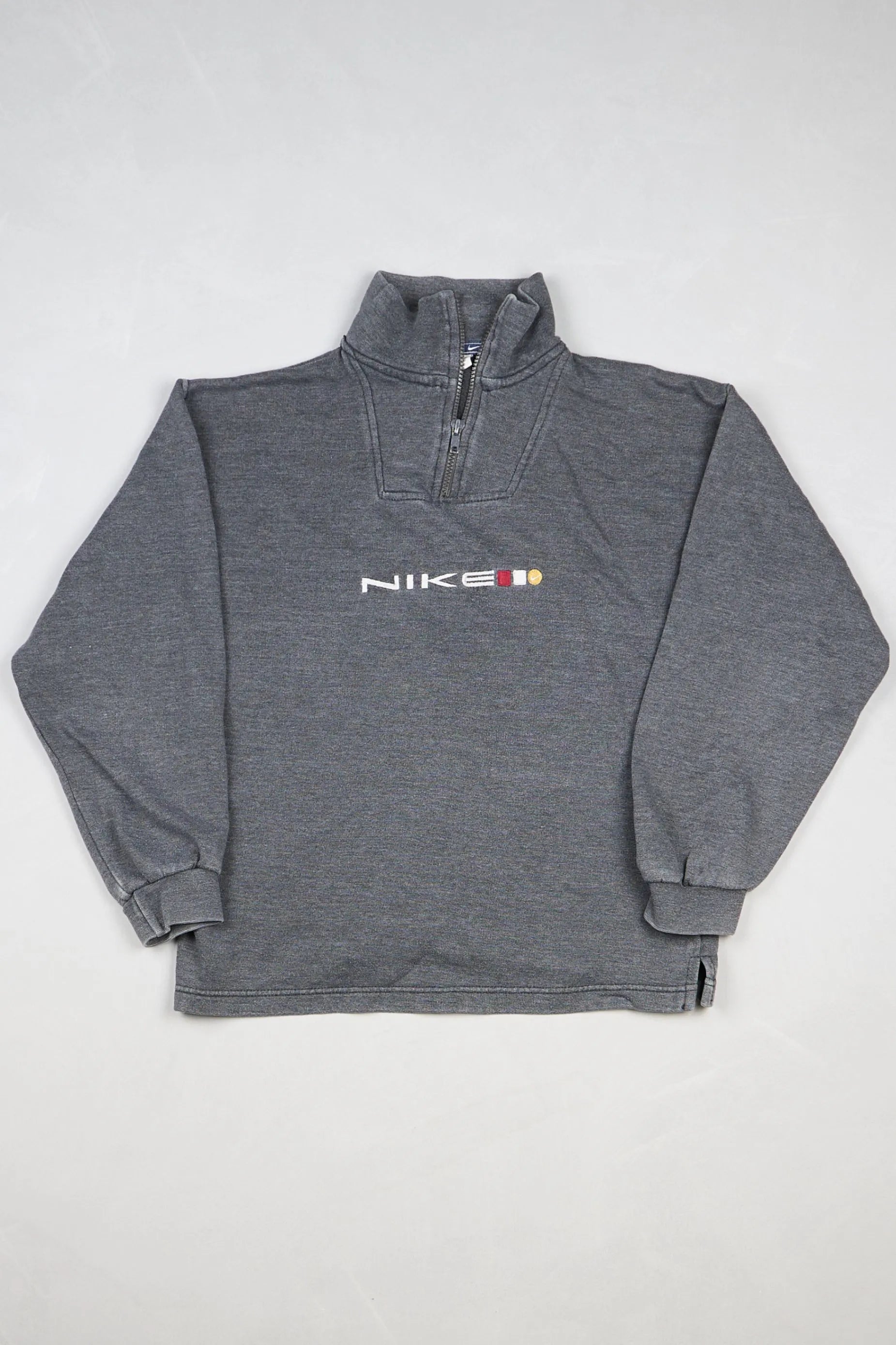 Nike - Quarter Zip (S)