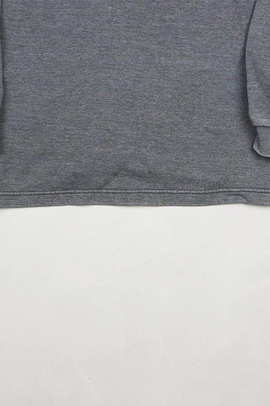 Nike - Quarter Zip (S) Bottom