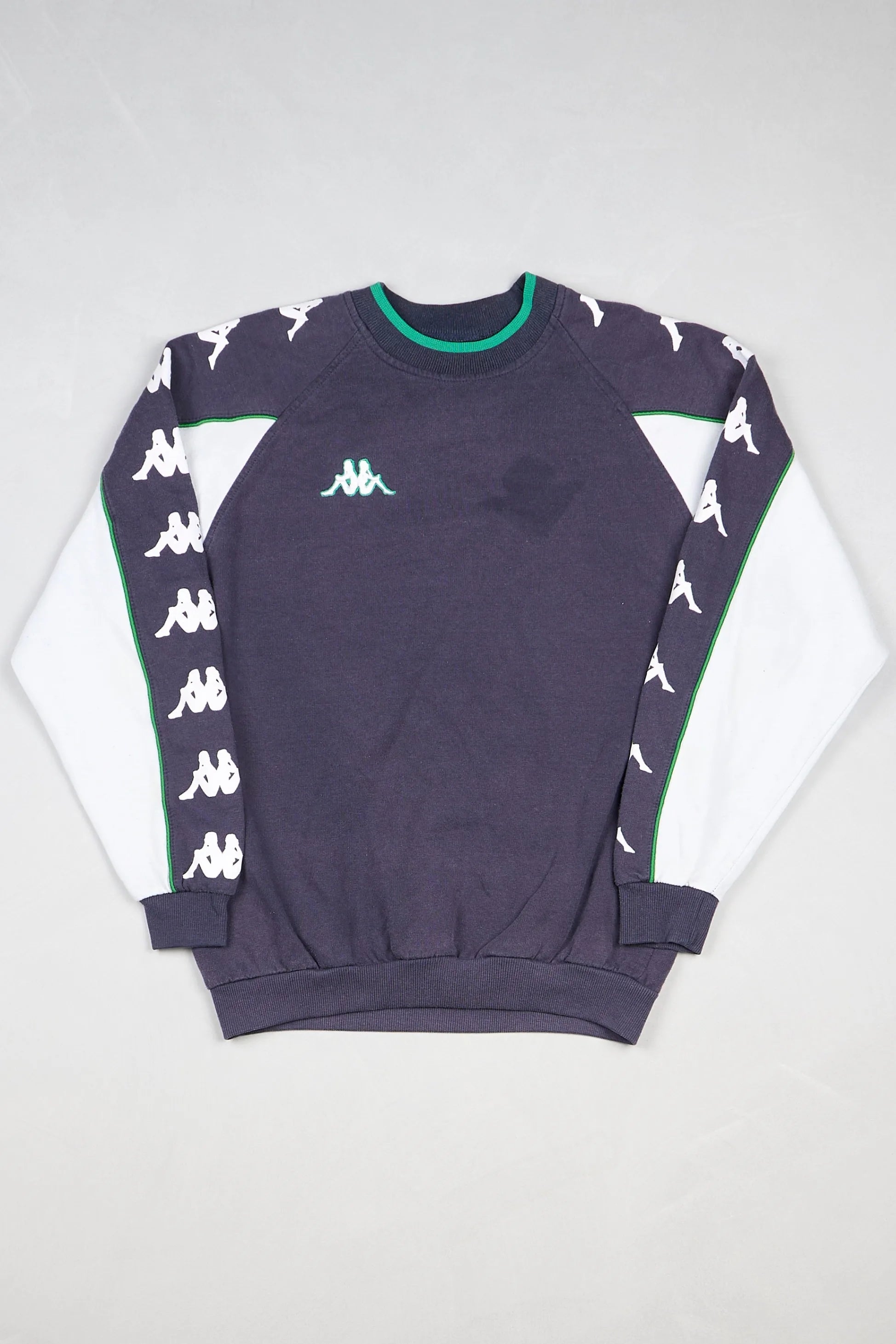 Kappa - Sweatshirt (S)