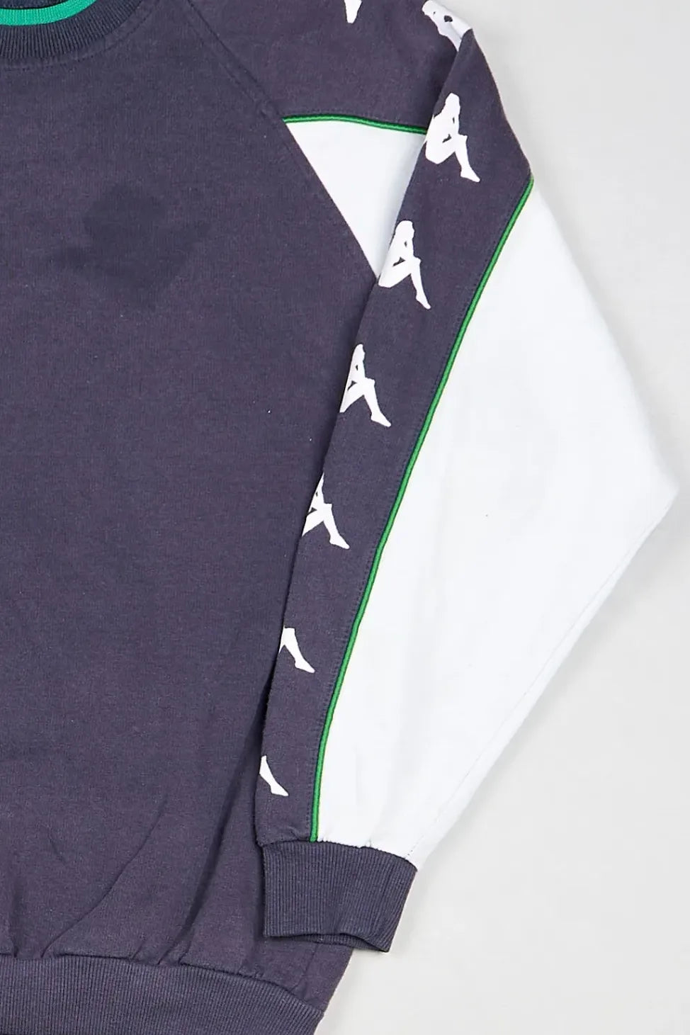 Kappa - Sweatshirt (S) Right