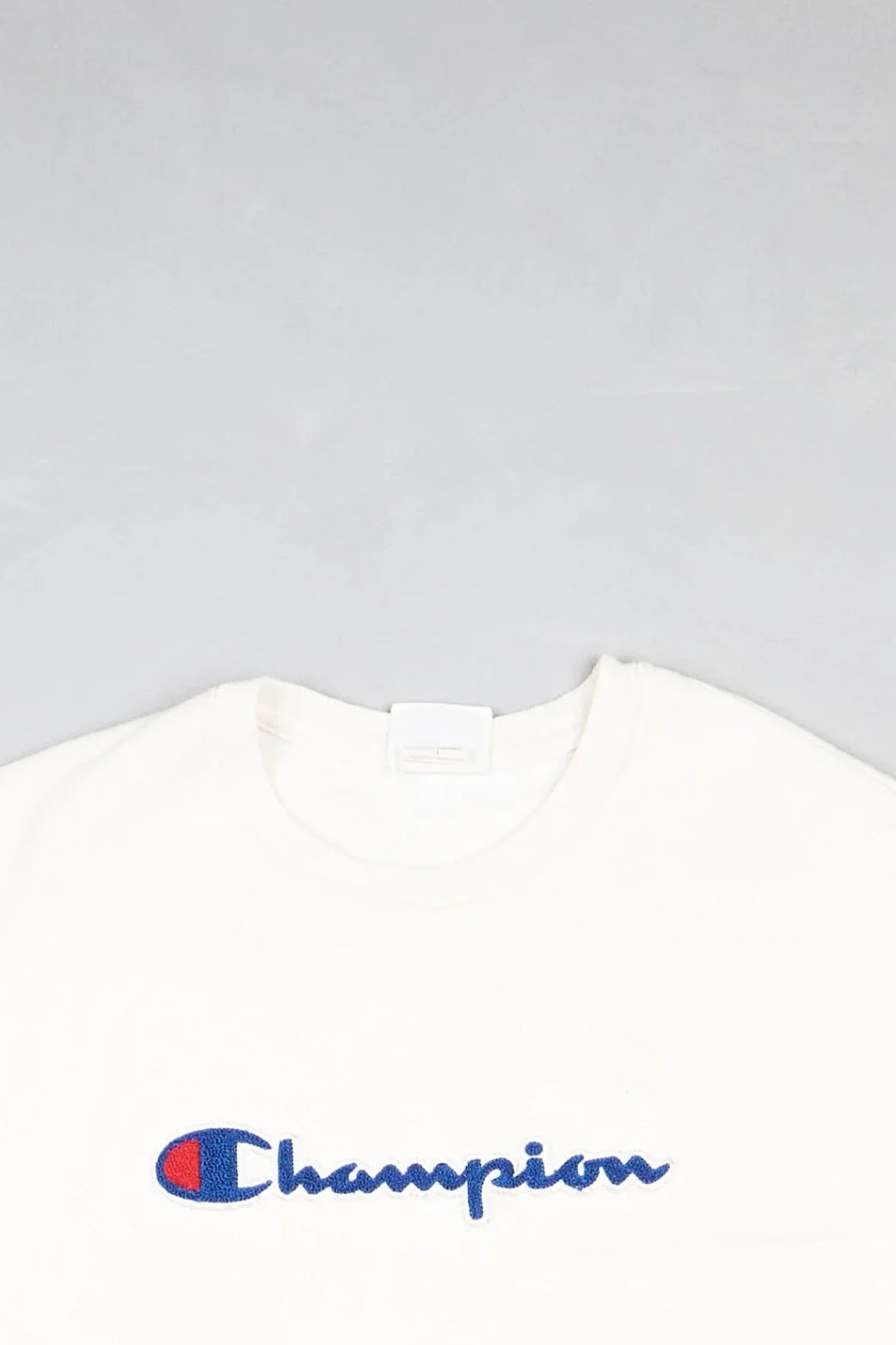 Champion - Sweatshirt (M) Top