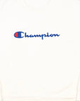 Champion - Sweatshirt (M) Center