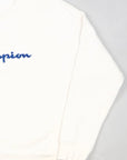Champion - Sweatshirt (M) Right