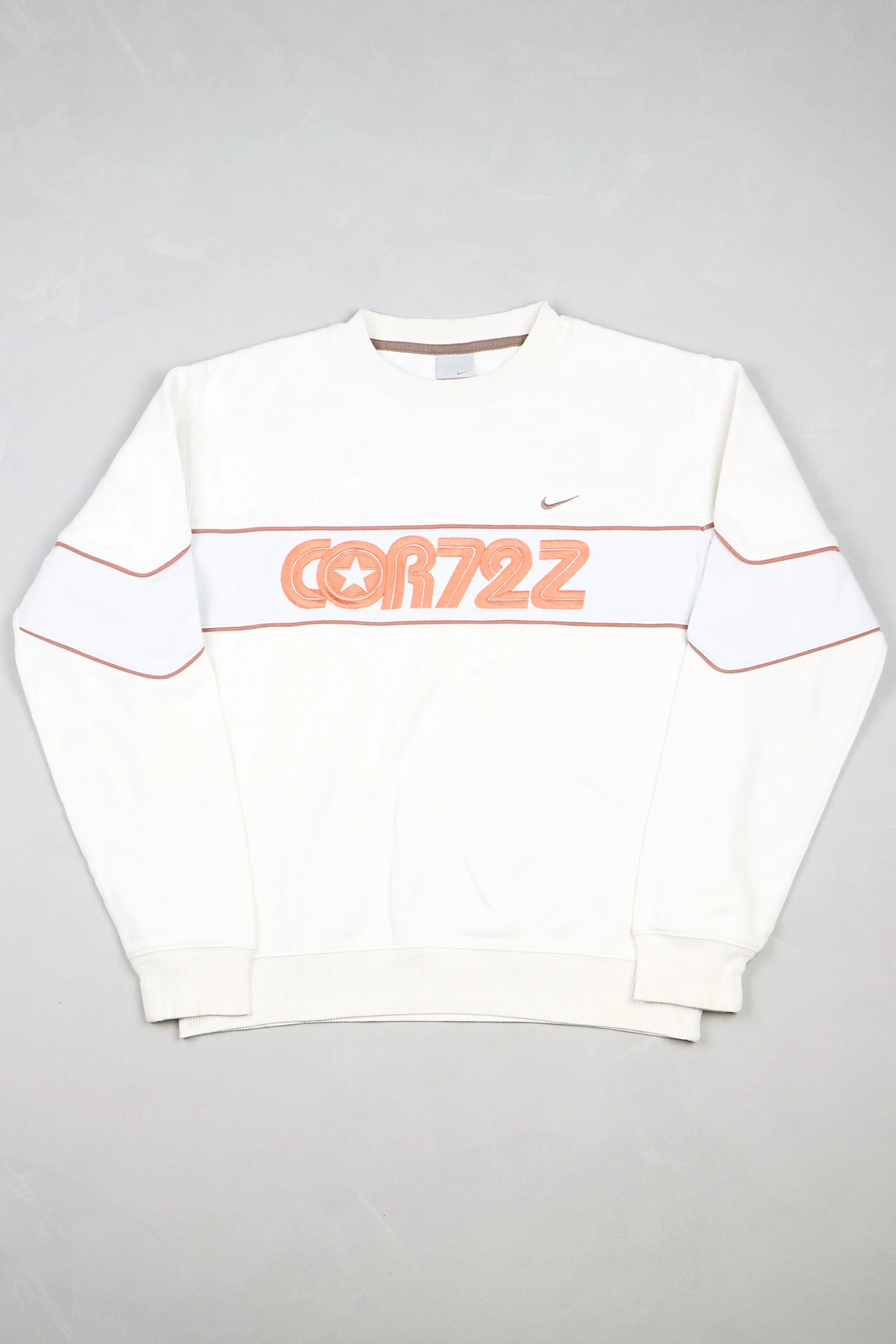 Nike - Sweatshirt (M)