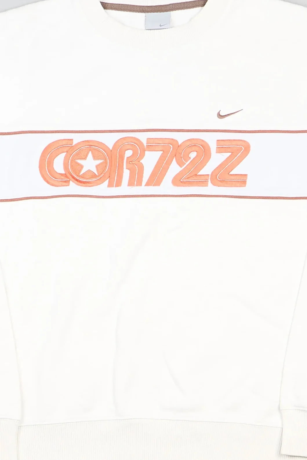 Nike - Sweatshirt (M) Center