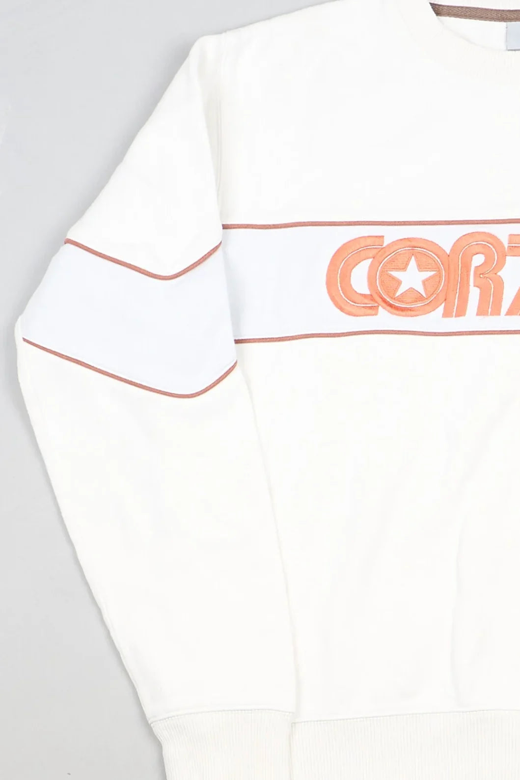 Nike - Sweatshirt (M) Left