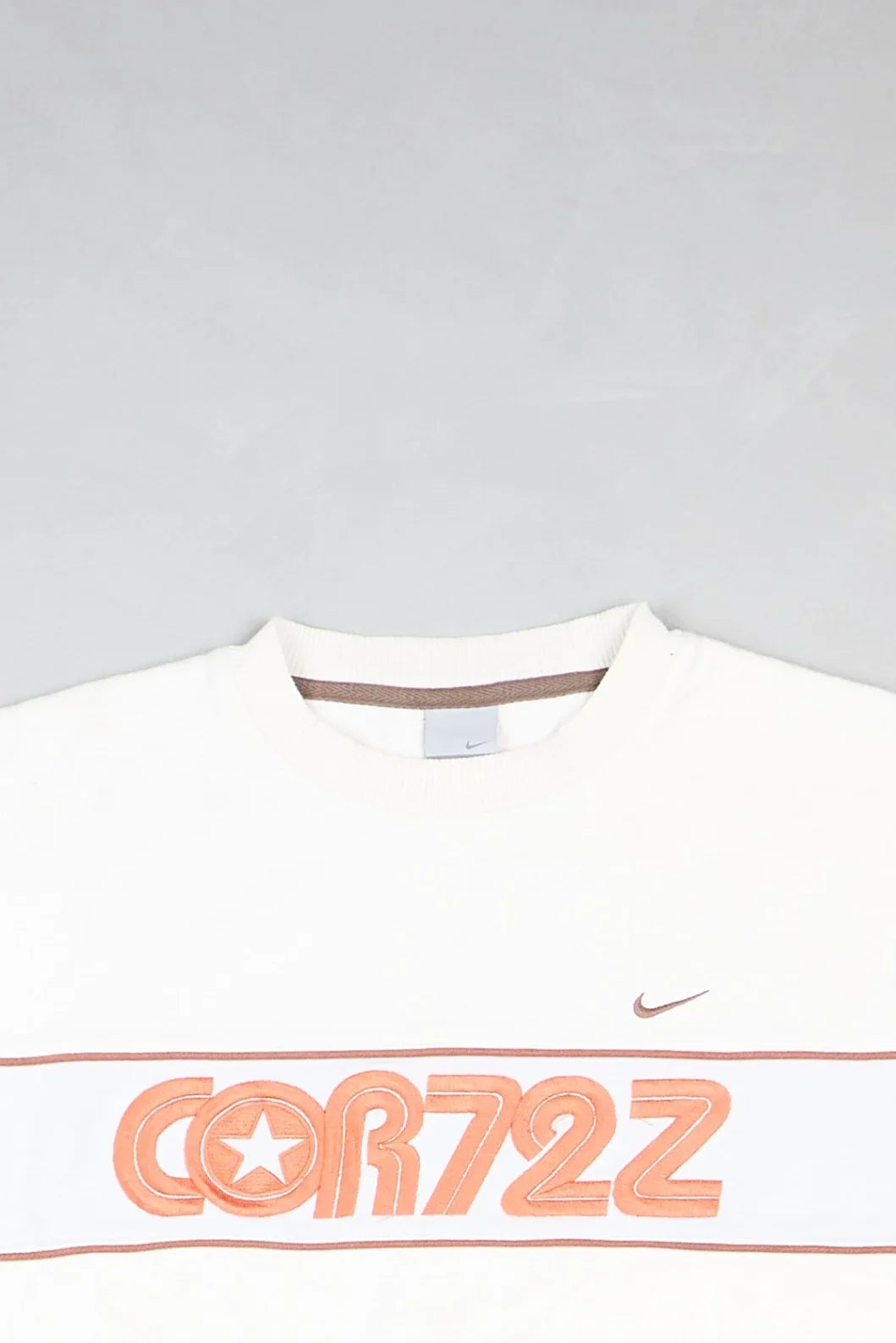 Nike - Sweatshirt (M) Top