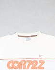 Nike - Sweatshirt (M) Top