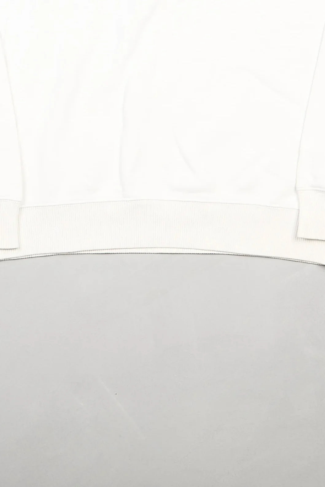 Nike - Sweatshirt (M) Bottom