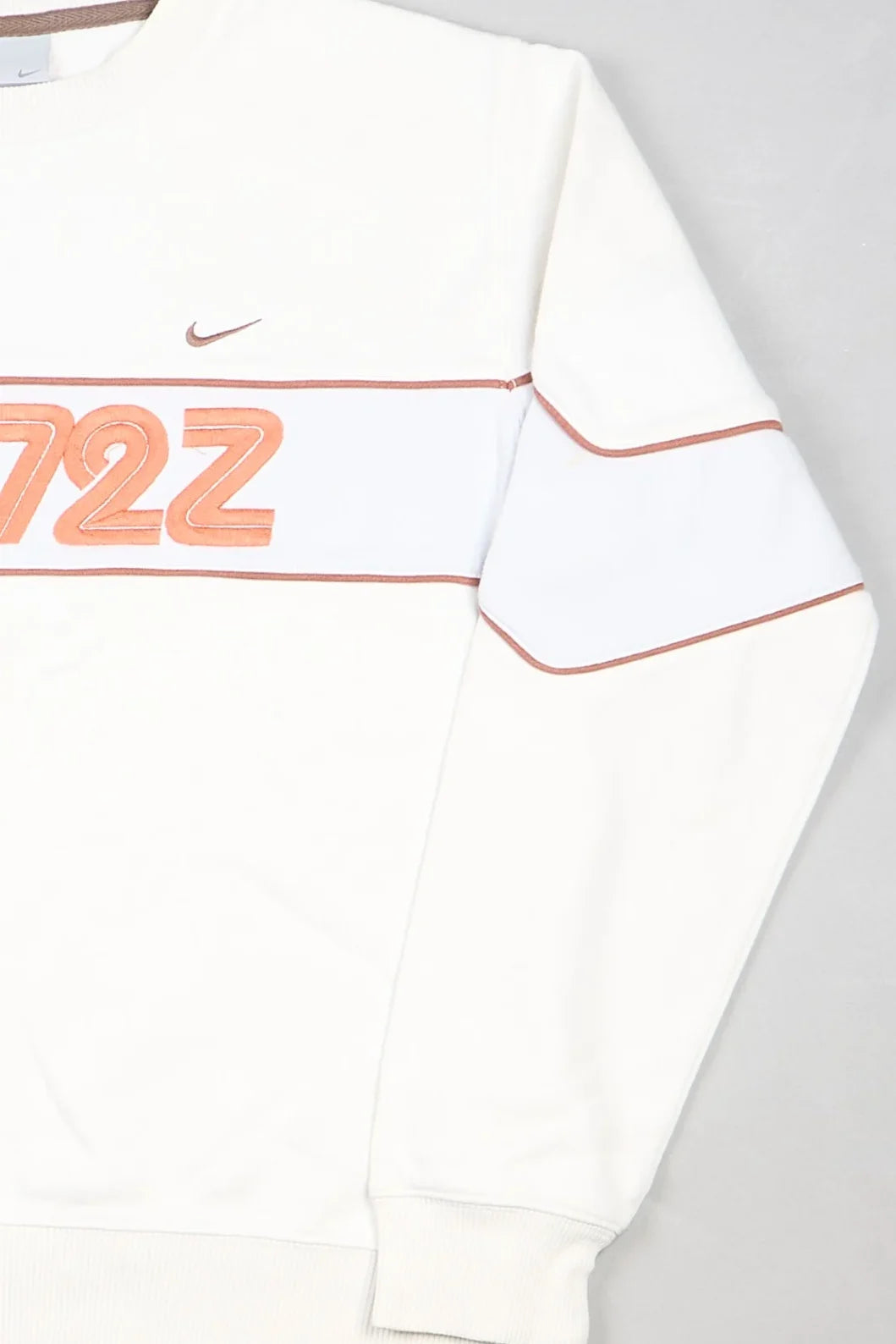 Nike - Sweatshirt (M) Right