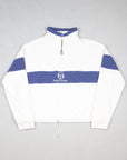 Sergio Tacchini - Quarter Zip (S)