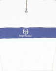 Sergio Tacchini - Quarter Zip (S) Center