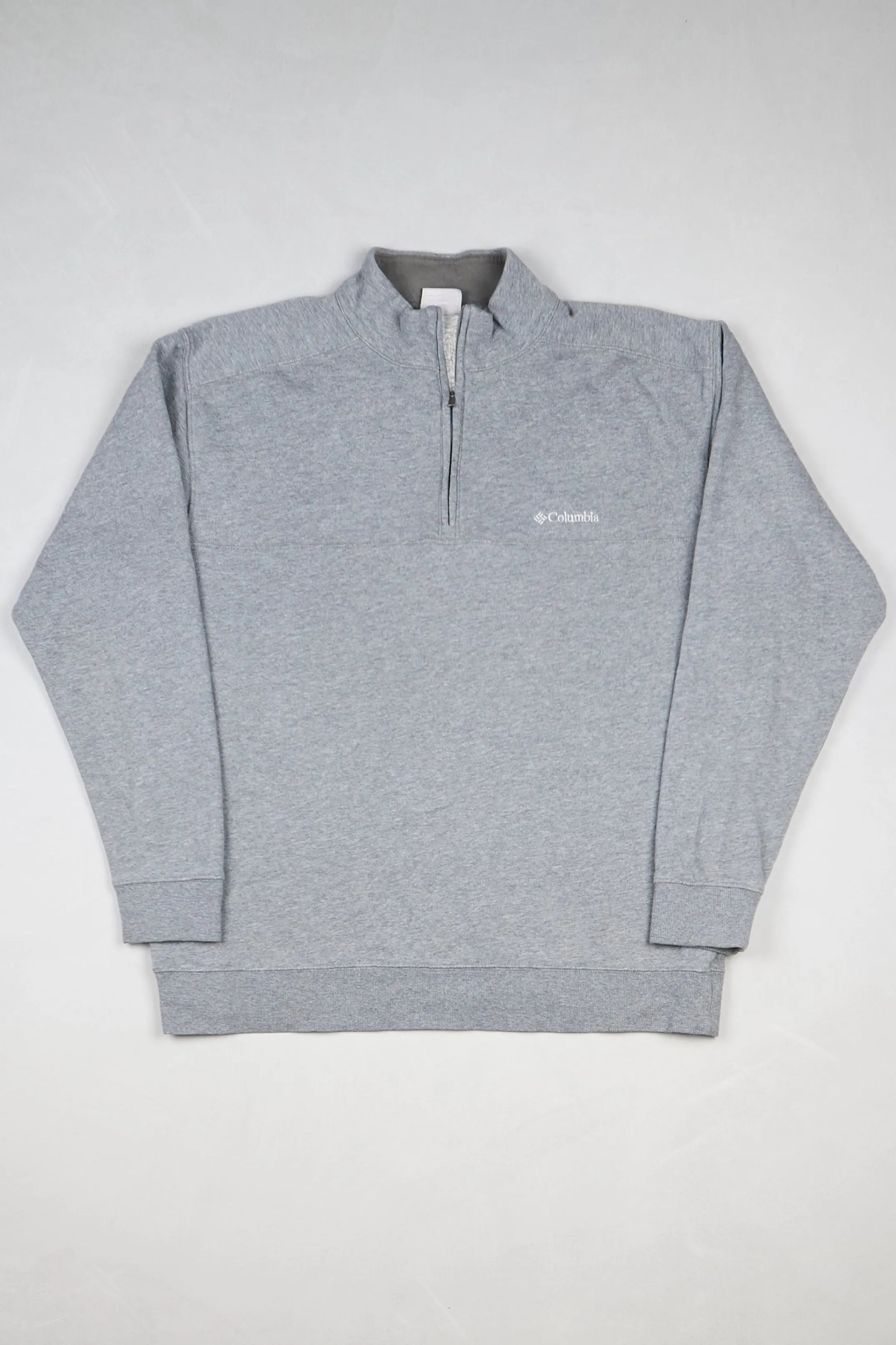Columbia - Quarter Zip (L)