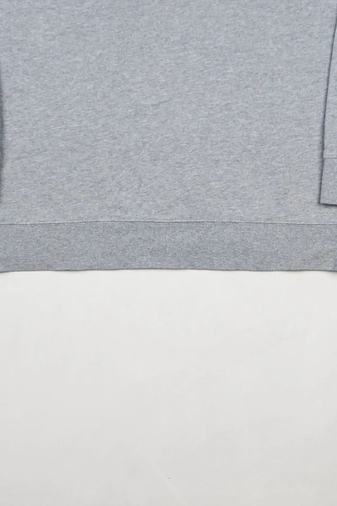 Columbia - Quarter Zip (L) Bottom