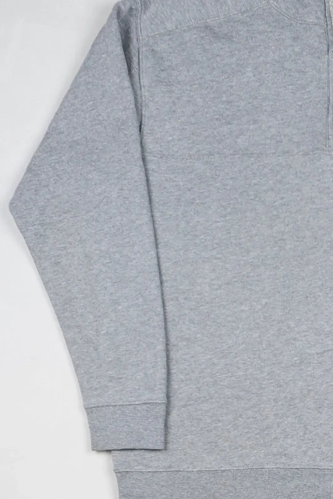 Columbia - Quarter Zip (L) Left