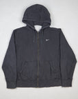 Nike - Full Zip (L)