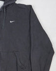 Nike - Full Zip (L) Right