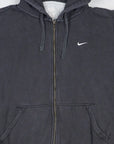 Nike - Full Zip (L) Center
