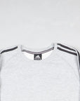 Adidas - Sweatshirt (L) Top