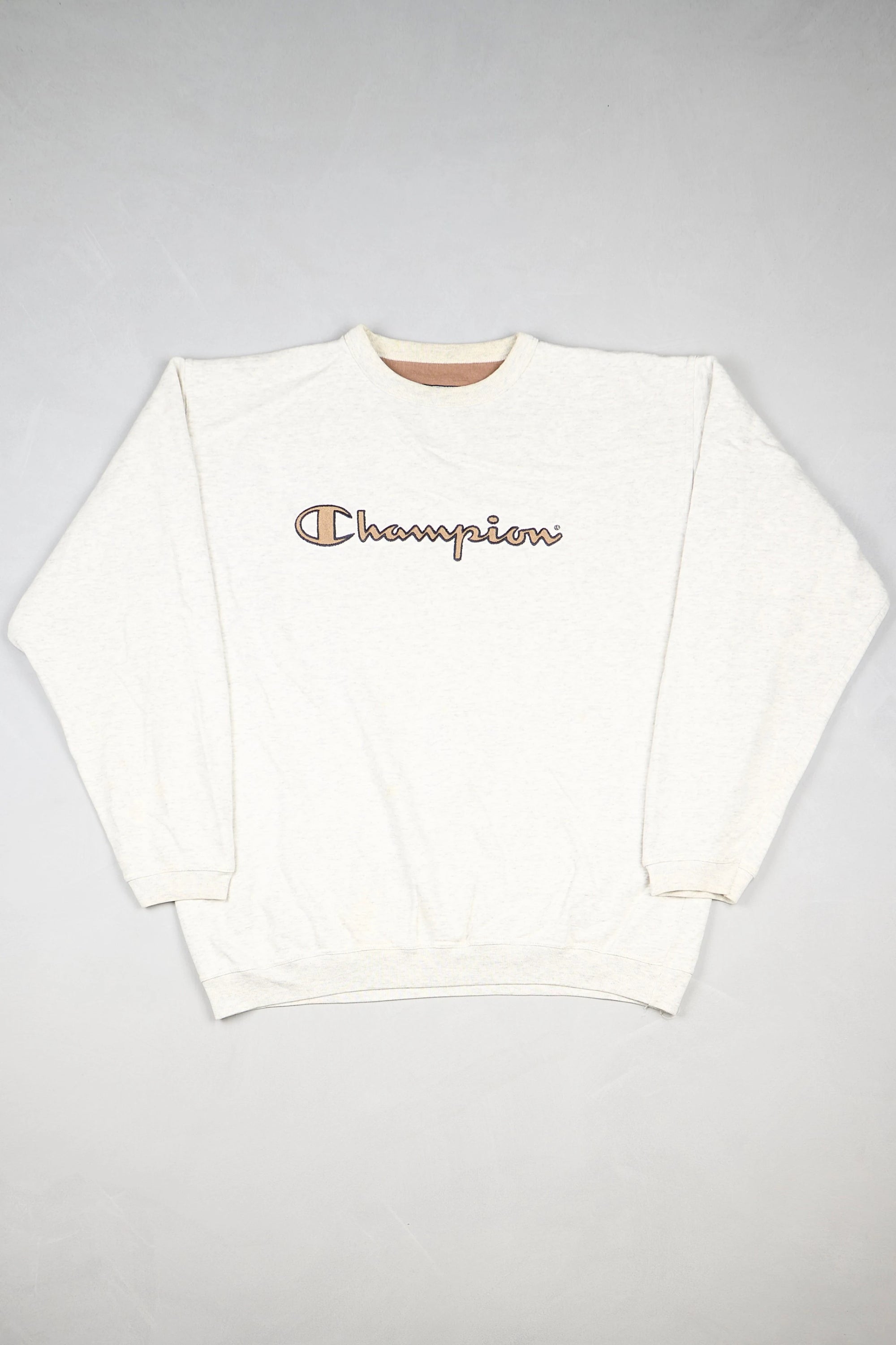 Champion - Sweatshirt (XXL)