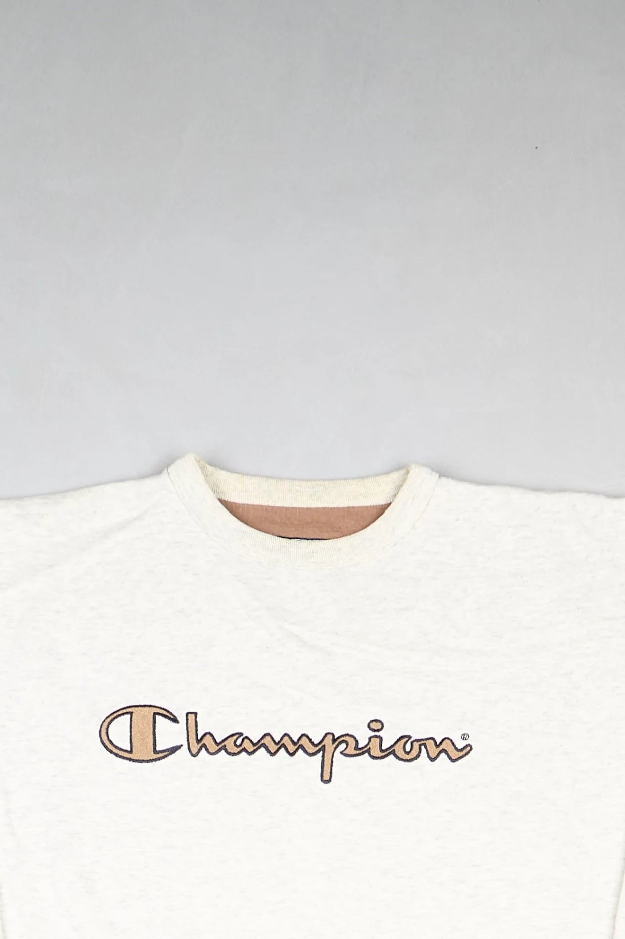 Champion - Sweatshirt (XXL) Top