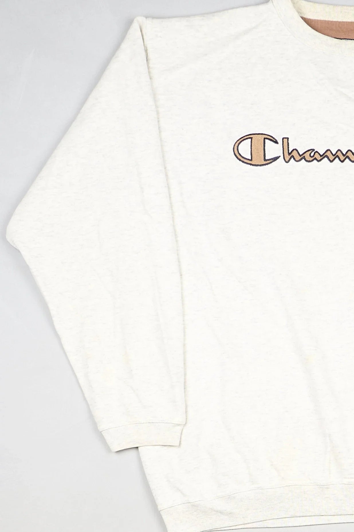 Champion - Sweatshirt (XXL) Left